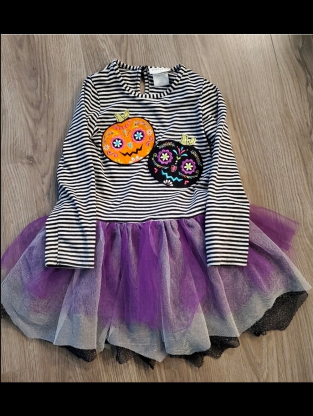 Halloween Dress